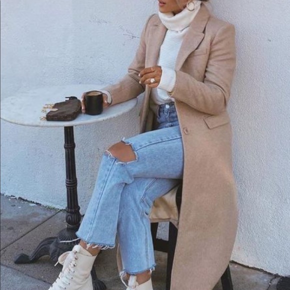 Zara Ankle Boots - Picture 7 of 9